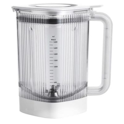 5. ZWILLING PRO 1.8 l Table Blender 1200 W Silver