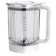 5. ZWILLING PRO 1.8 l Table Blender 1200 W Silver