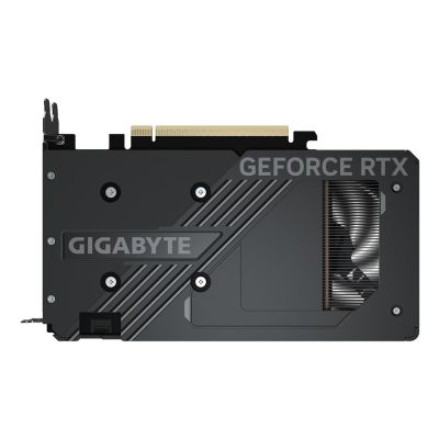 6. Gigabyte GeForce RTX 5050 WINDFORCE OC 8G graphics card