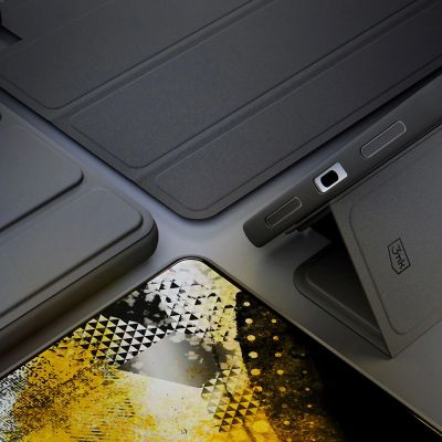 9. Apple iPad Pro 12.9" 4/5/6 gen - up to 15" Soft Tablet Case