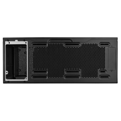 4. Silverstone RM46-502-I Rack GESV-565 Black