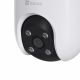 5. EZVIZ H9C WiFi 2K 2in1 IP surveillance camera (3MP+3MP)