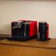 11. Opus Gen 2 Fellow Automatic Coffee Grinder Cherry Red