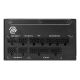 2. MSI MAG A1250GL PCIE5 1250Watt Power Supply