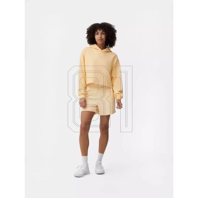 5. Shorts 4F W 4FSS23TSHOF070-73S
