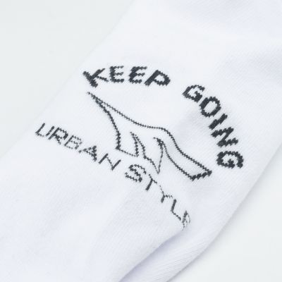 8. HARTELI 2 PACK Ankle Socks