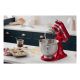 8. KitchenAid Artisan Stand Mixer 5KSM175PSECA (300 W)/4.8 L