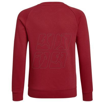 2. Adidas Arsenal FC Crew Sweat Jr GR4218 sweatshirt