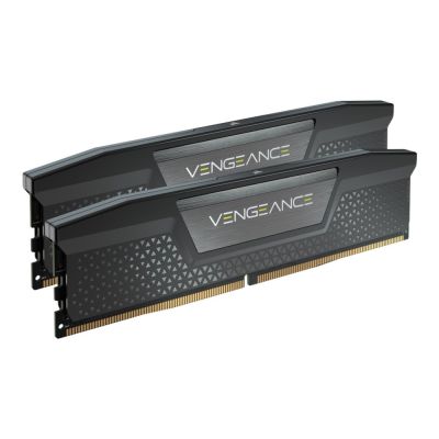 Corsair Vengeance CMK32GX5M2B6400C36 Memory Module 48GB 2 x 24GB DDR5 288-pin DIMM