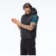 5. Men's Quilted Vest MIRADO VEST