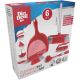 24. 5-in-1 DIRT DEVIL CLEANING KIT