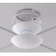4. Ubiquiti U7 Paintable Cover (UACC-U7-Cover)