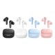 2. Soundcore R60i NC True Wireless Stereo (TWS) In-Ear Headset Calls/Music USB Type-C Bluetooth Blue