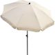 13. GARDEN UMBRELLA 185 CM SAND