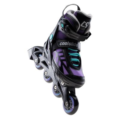 5. Coolslide Wonton Yg Jr 92800359345 Roller Skates