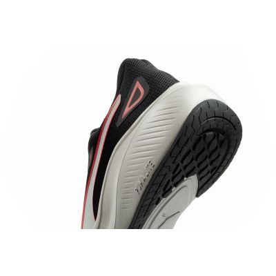 7. Puma Skyrocket Lite men's sports shoes, lightweight and comfortable, black