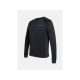 2. Peak Performance M Light Crew Sweatshirt Black
