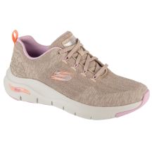 Skechers Arch Fit Comfy Wave 149414-TPMT Beige 36