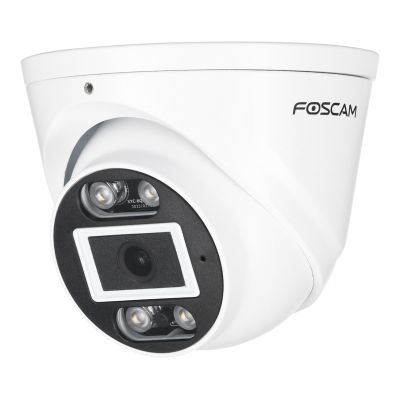 3. Foscam T8EP 8MP IP surveillance camera