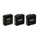 7. RODE Wireless GO III - Wireless Microphone System