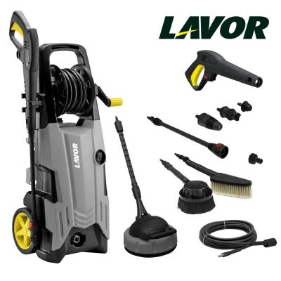 Lavor Space 180GL/2500W/180BAR high-pressure washer