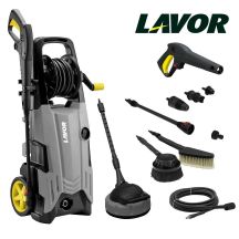 Lavor Space 180GL/2500W/180BAR high-pressure washer