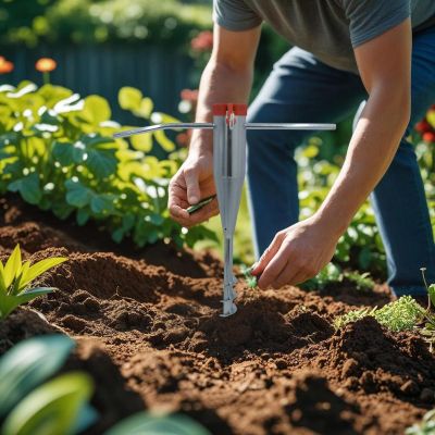 5. REDCLIFFS METAL UMBRELLA MOUNT 25-55MM SCREW-IN BASE