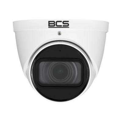 3. 4Mpx BCS-L-EIP44VWR5 dome IP camera