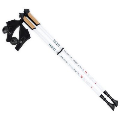 Long Life Lite SMJ sport adjustable Nordic Walking poles HS-TNK-000006680