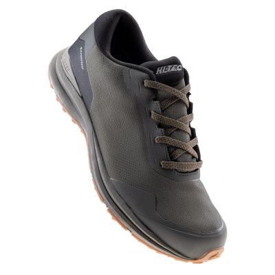 9. Hi-Tec Benard WP M 92800490028 shoes