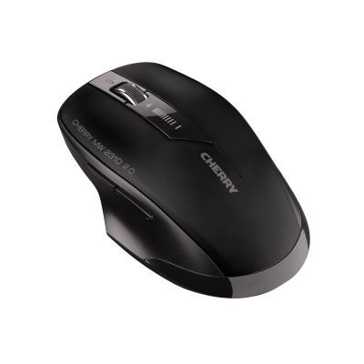 2. CHERRY MW 2310 2.0 WIRELESS/MOUSE USB BLACK