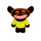 15. FUGGLER S1 COLLECTIBLE FIGURES - 4 PACK (ASSORTMENT)