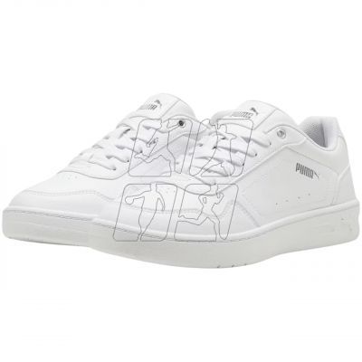 3. Puma Court Classy W shoes 395021 01