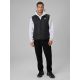 3. Men's synthetic-filled vest 4F 4FWSS26TVJAM345-20S