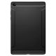 2. Spigen Rugged Armor Case for Samsung Galaxy Tab A11+ Plus 11.0 X230 / X235 / X236 - Black