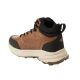 3. Lee Cooper men's winter sneakers brown ankle boots