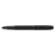 2. Parker IM Achromatic Black Ballpoint Pen (M)