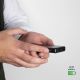 6. Powerbank SBS TTBB10000FASTPD20K 10000 mAh 20W with Power Delivery - black