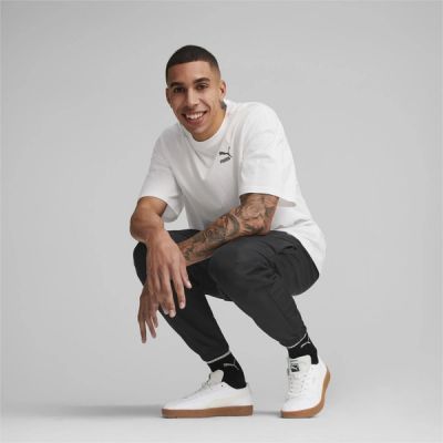 9. Puma FD Classics Cargo Pants M 539698 01