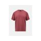 PEAK PERFORMANCE M Repel T-Shirt red