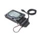 3. IDE, SATA to USB 3.0 converter with power supply (12V/2A)