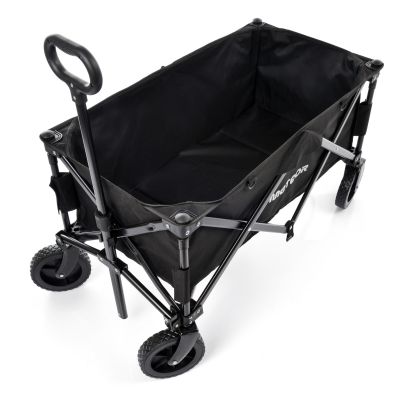 13. Meteor 16916 foldable transport trolley