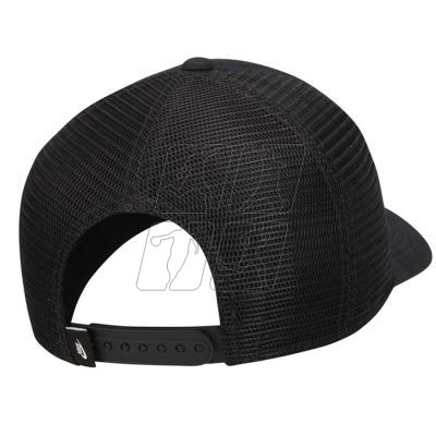 2. Nike Liverpool FC Rise cap FN4877-011