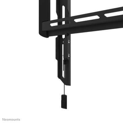 7. Neomounts WL30-550BL16 TV mount 2.18 m (86") Black