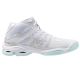 2. Mizuno Wave Voltage 2 Mid W Volleyball Shoes V1GC246545