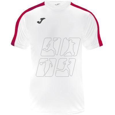 2. Joma Academy III T-shirt S/S 101656.206
