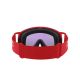 6. POC Nexal Ski Goggles Red