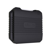 WiFi 4 LTE router Mikrotik LtAP LTE6 kit (LtAP-2HnD&FG621-EA) LTE: Cat 6