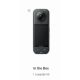 8. Insta360 X5 Standard Bundle Camera