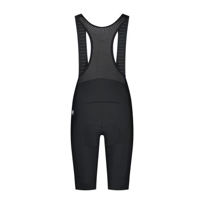 3. Rogelli Women's Shorts n/s ESSENTIAL3 Black 2XL